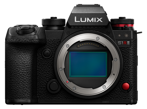 Lumix S1RII