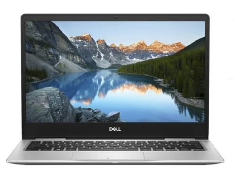 Dell Inspiron 13 7000