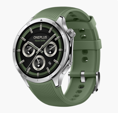 Test de la OnePlus Watch 3