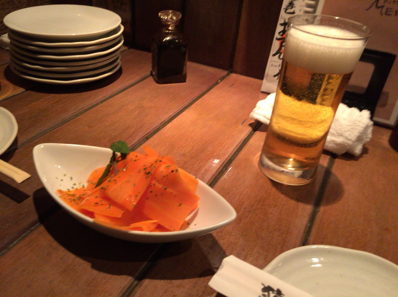 東中野 猿工房 えんこぼ 味良し 雰囲気良し の使い勝手の良い店 バトル オブ チャイニーズ