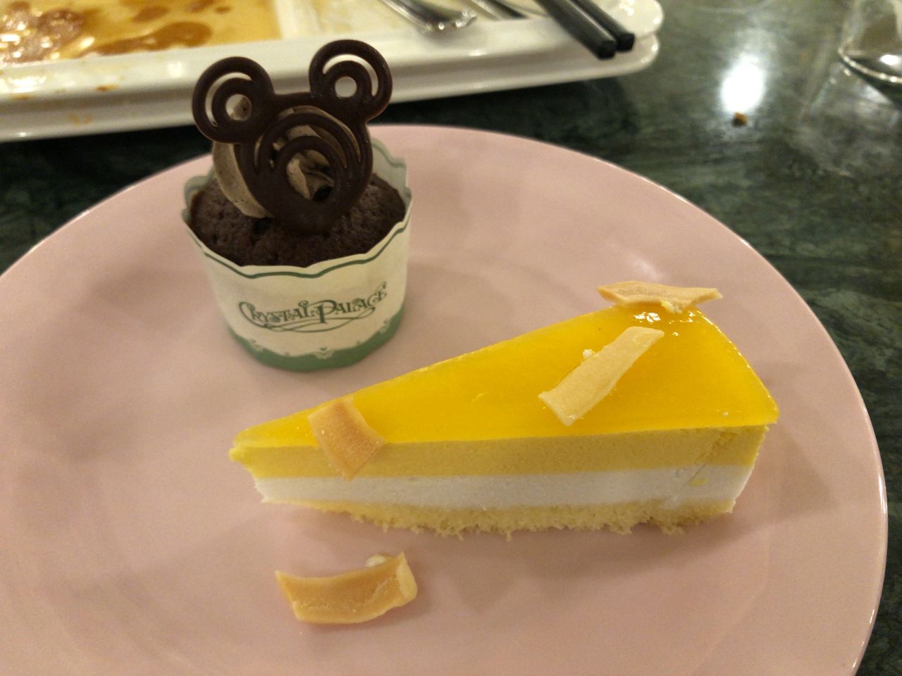 東京ディズニーランド クリスタルパレス レストラン ゴージャス空間で食べ放題 バトル オブ チャイニーズ 東京ディズニーランド クリスタルパレス レストラン ゴージャス空間で食べ放題 バトル オブ チャイニーズ