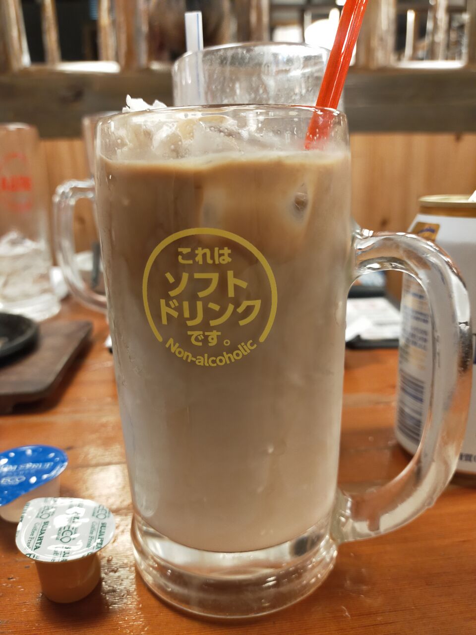 鳥貴族 ソフトドリンク 高い