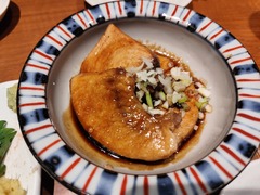 西武新宿「地下ん屋」その2・どれも美味しいし安い