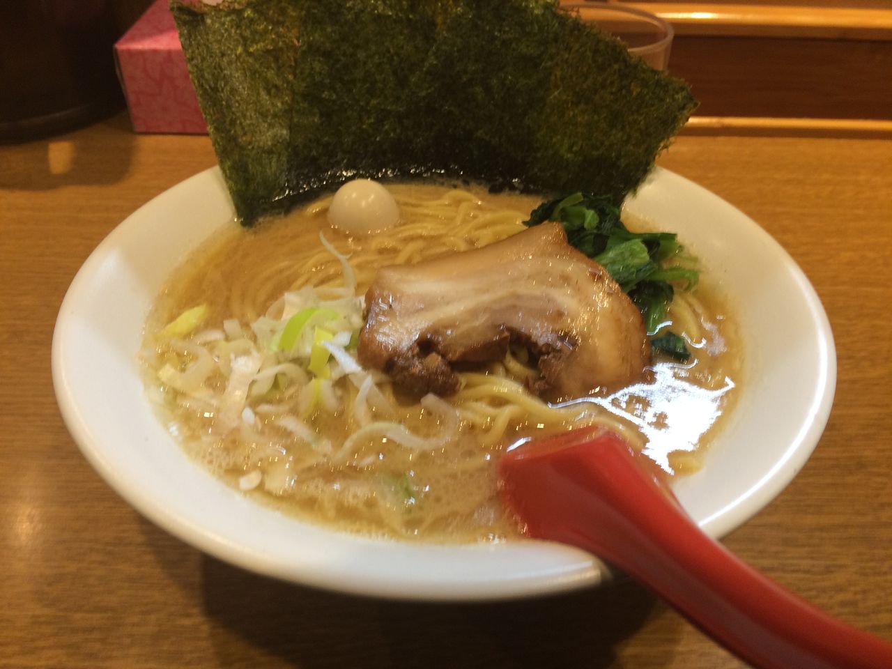 川崎 武松家 濃い味なのに重くない 最高の家系ラーメン バトル オブ チャイニーズ 川崎 武松家 濃い味なのに重くない 最高の家系ラーメン バトル オブ チャイニーズ