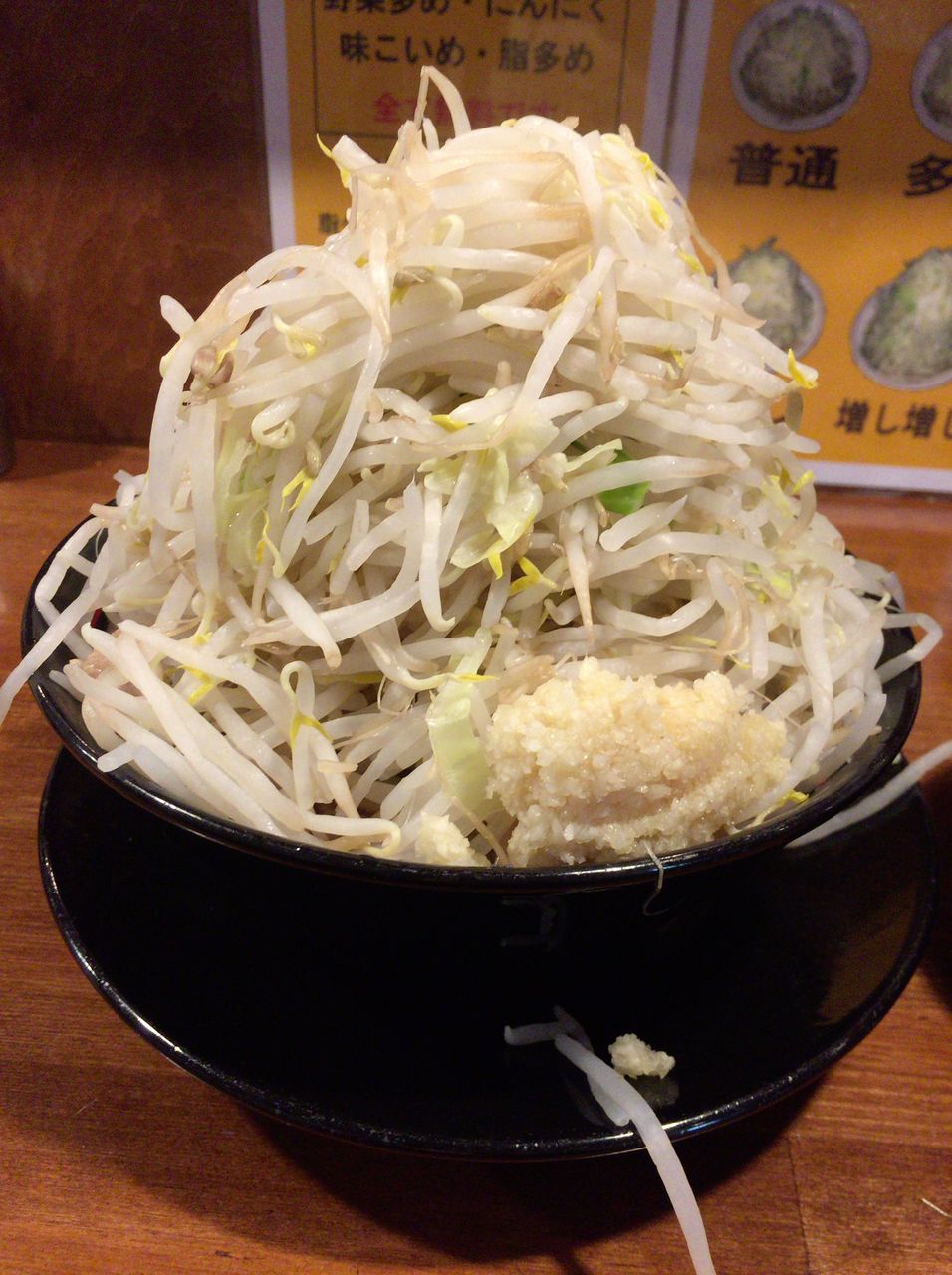 西荻窪 肉そば 千 西荻窪の二郎フォロワー バトル オブ チャイニーズ 西荻窪 肉そば 千 西荻窪の二郎フォロワー バトル オブ チャイニーズ