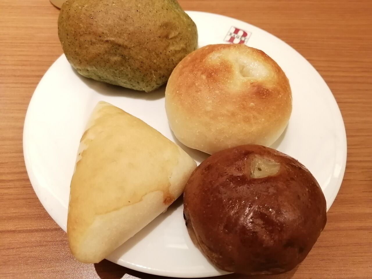 溝の口 バケット マルイファミリー溝口店 パンの食べ放題が嬉しい バトル オブ チャイニーズ