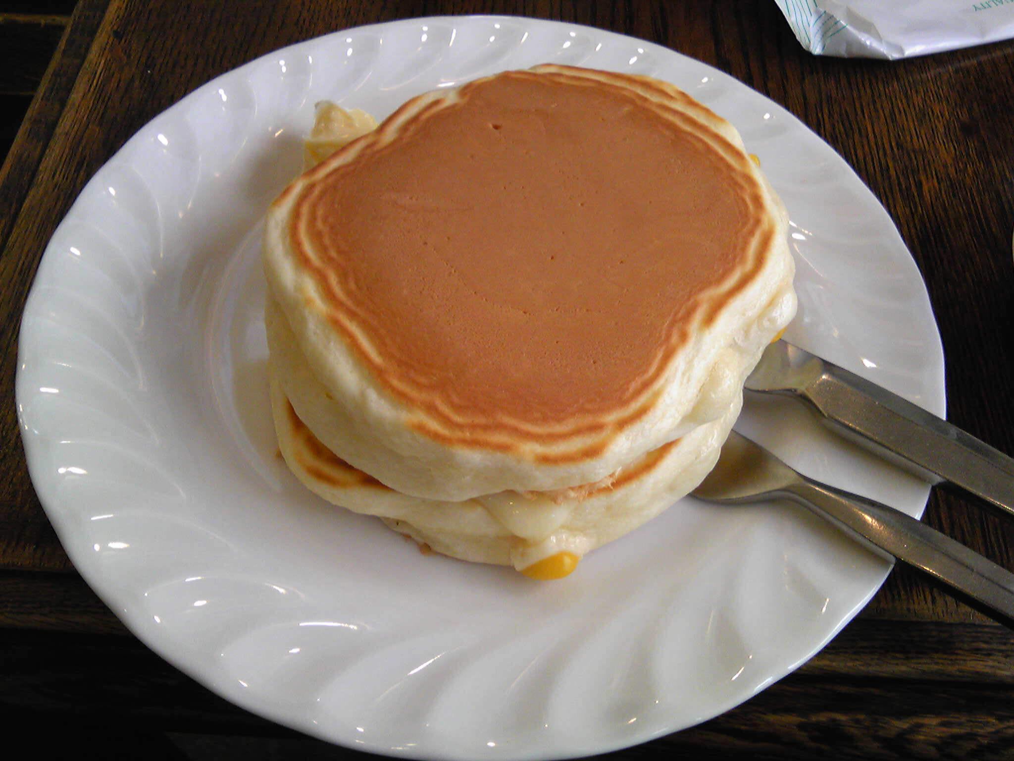 錦糸町 トミィ パンケーキの名店 バトル オブ チャイニーズ 錦糸町 トミィ パンケーキの名店 バトル オブ チャイニーズ