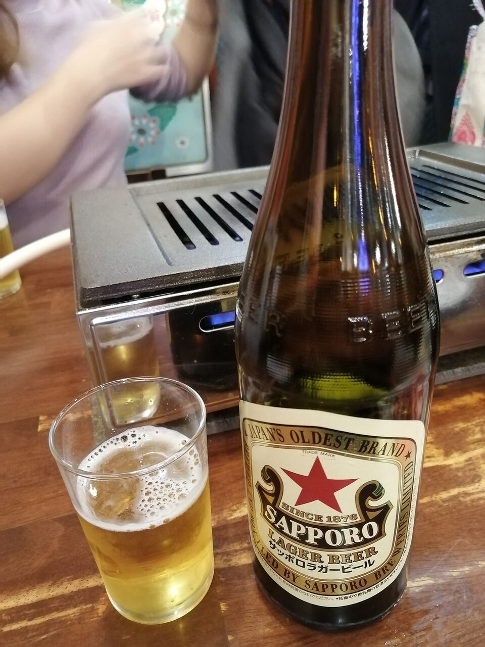 溝の口 焼肉たまい こんなに安い焼肉あるの バトル オブ チャイニーズ