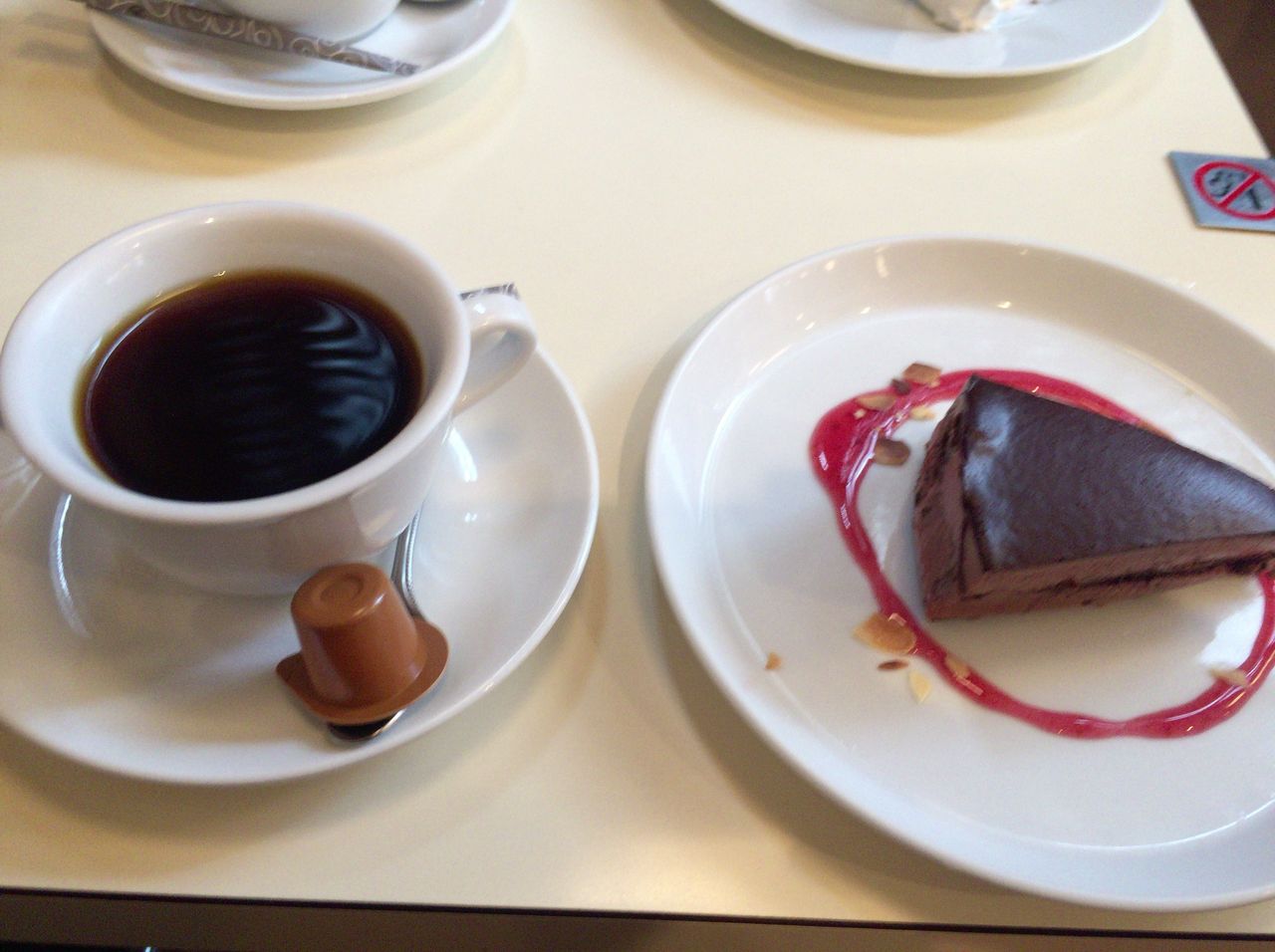 上野 リーム ケーキが美味しい バトル オブ チャイニーズ