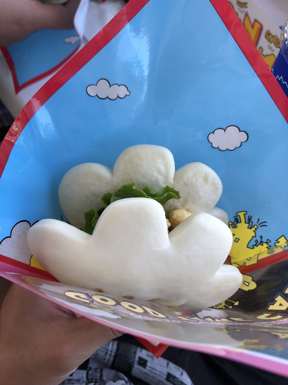 東京ディズニーランド ヒューイ デューイ ルーイのグッドタイム カフェ グローブを食す バトル オブ チャイニーズ 東京ディズニーランド ヒューイ デューイ ルーイのグッドタイム カフェ グローブを食す バトル オブ チャイニーズ