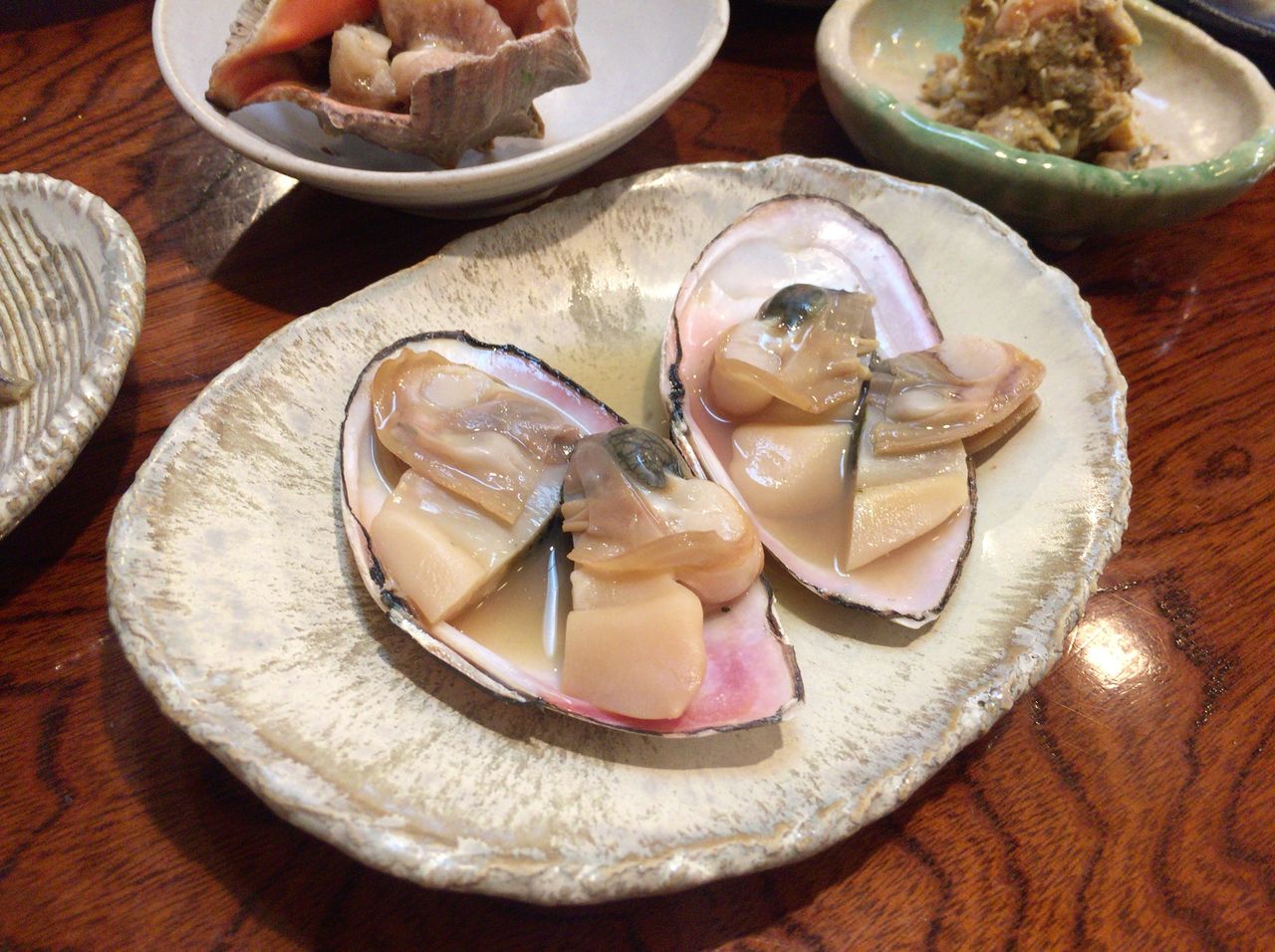 鶯谷 焼貝うぐいす 駅近に焼き貝専門店があったとは知らなかった バトル オブ チャイニーズ 鶯谷 焼貝うぐいす 駅近に焼き貝専門店があったとは知らなかった バトル オブ チャイニーズ