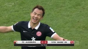 サッカー情報通まとめ