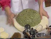 キッチン特ホウ王国