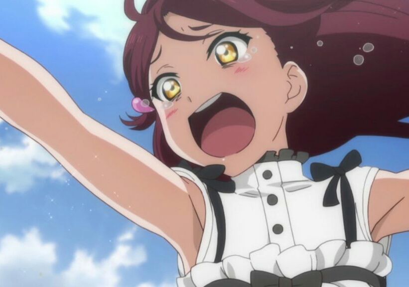 ラブライブ サンシャイン Ss ラブライブ Ss Byばーむくーへん