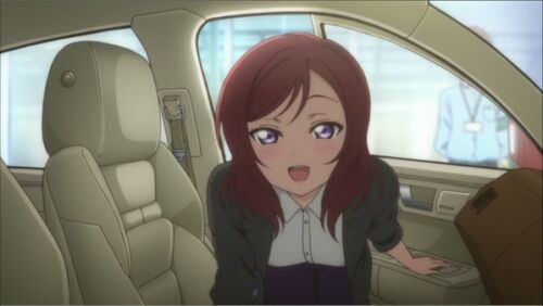 真姫 車買ってもらったから運転するわよ 免許ないけど ラブライブ Ss Byばーむくーへん 真姫 車買ってもらったから運転するわよ 免許ないけど ラブライブ Ss Byばーむくーへん