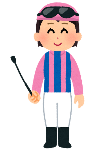 keiba_jockey_woman