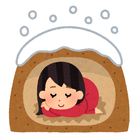 winter_toumin_woman