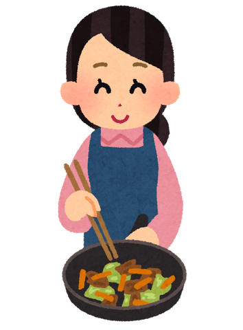 cooking_itameru_woman