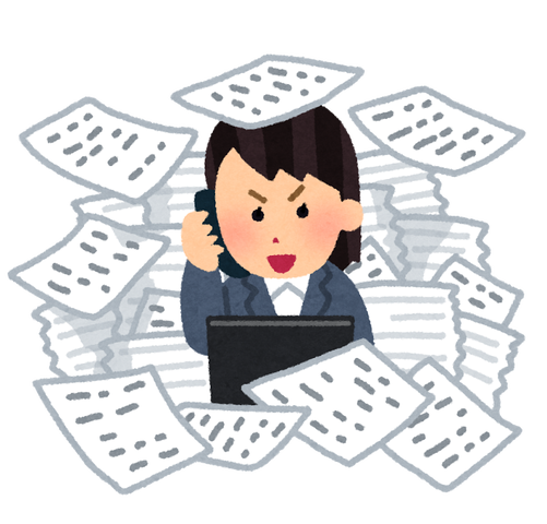 businessman_workaholic_woman