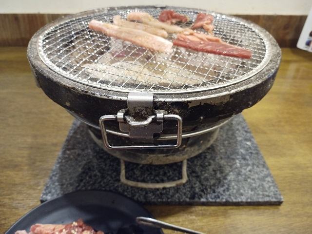焼肉