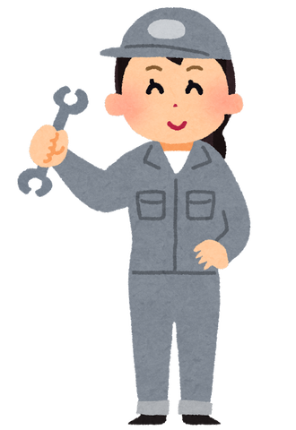 job_koujou_woman