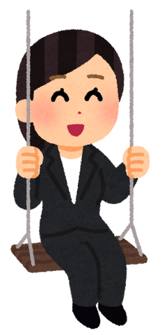 buranko_businesswoman_smile