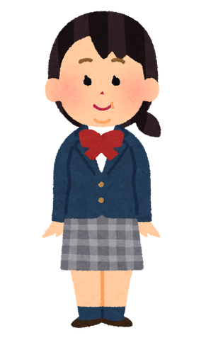 himan_pocchari_blazer_schoolgirl