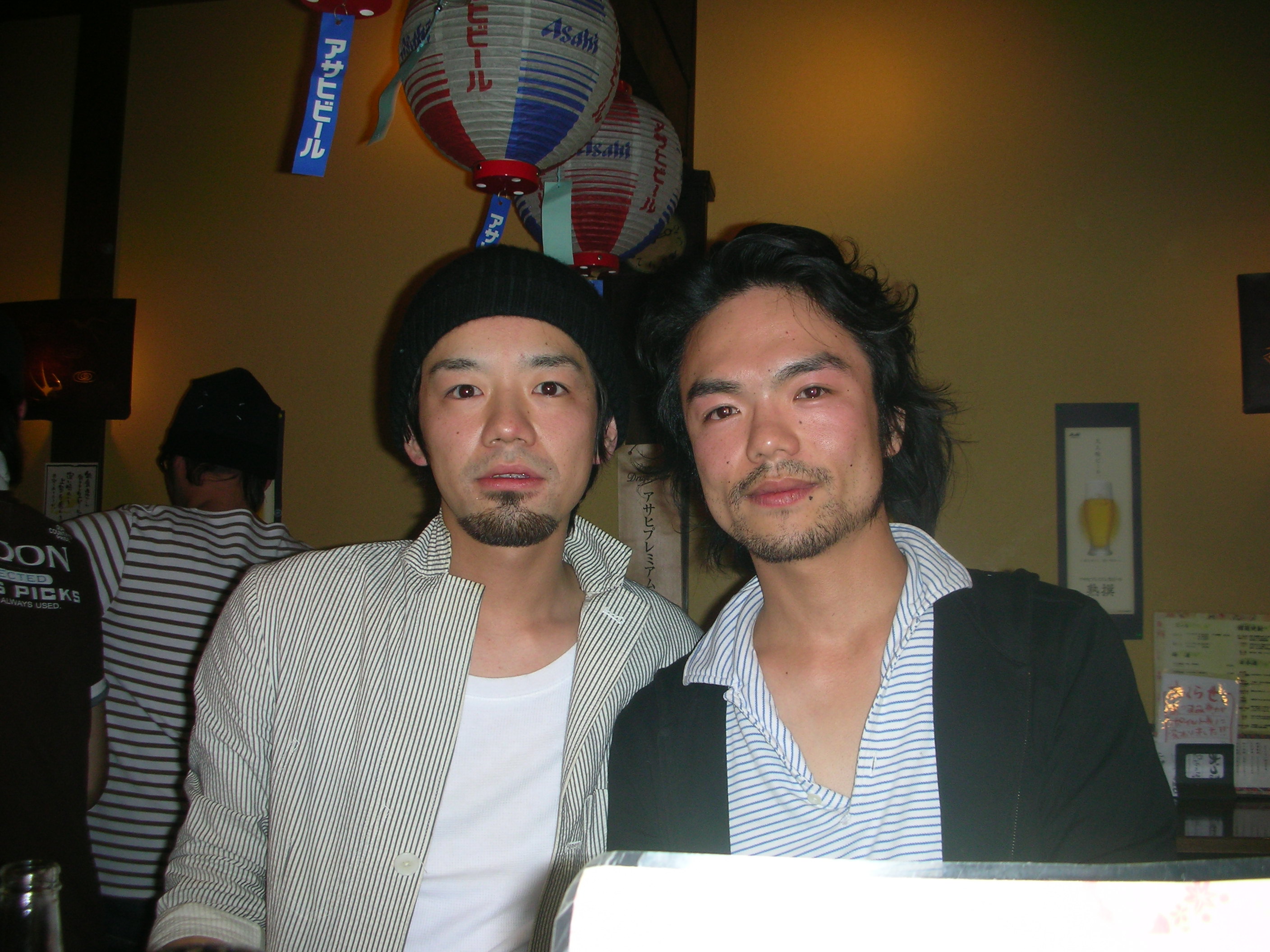 僕等の小倉 Panna Baybrook