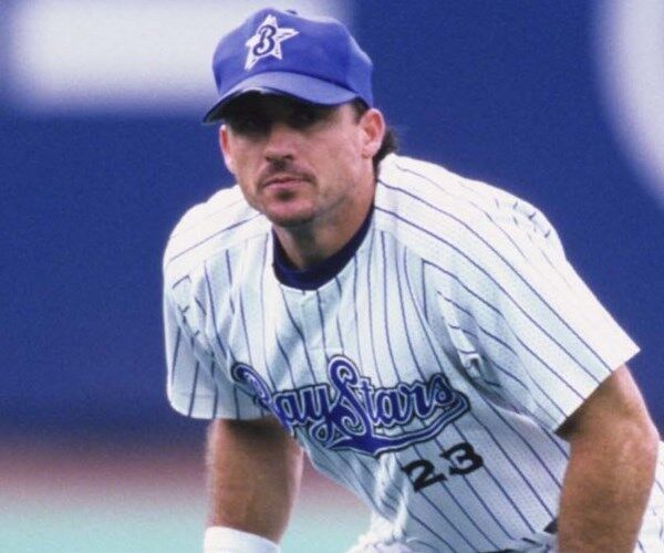 懐古 ロバート ローズ 99年に153打点を記録 ハマの孤高の最強助っ人 Baycampurのblog