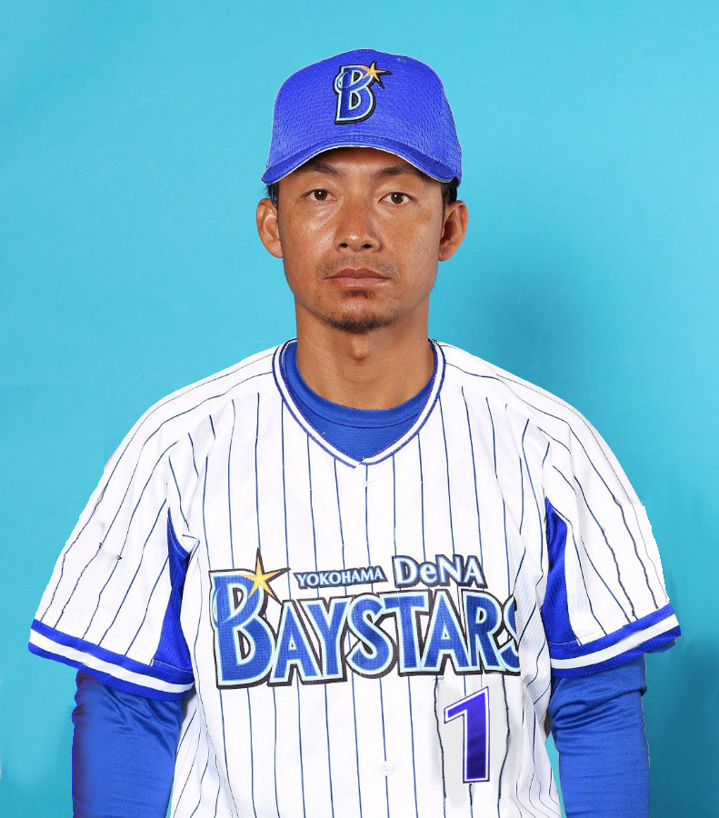 横浜denaベイスターズ鳥谷敬のコラ画像を作りました 横浜denaベイスターズアンテナ