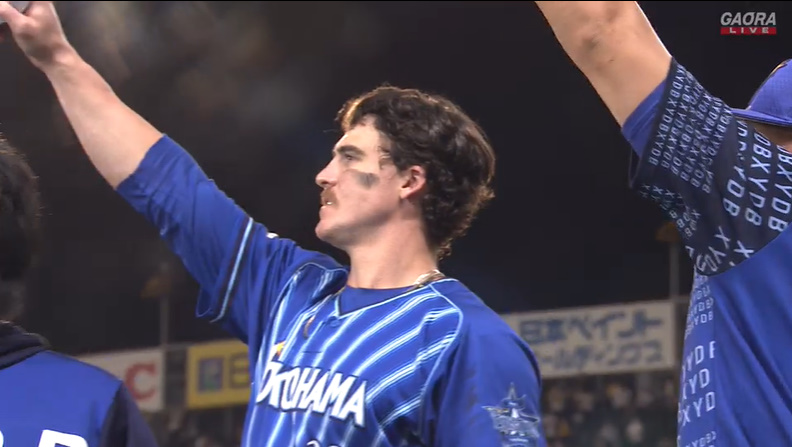 前半戦denaの勝ち試合 負け試合でそれぞれ打線組んだ 横浜denaベイスターズアンテナ 前半戦denaの勝ち試合 負け試合でそれぞれ打線組んだ 横浜denaベイスターズアンテナ