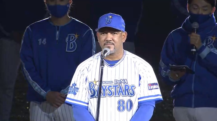 ラミレス監督 やっぱり有能だった説ある De速