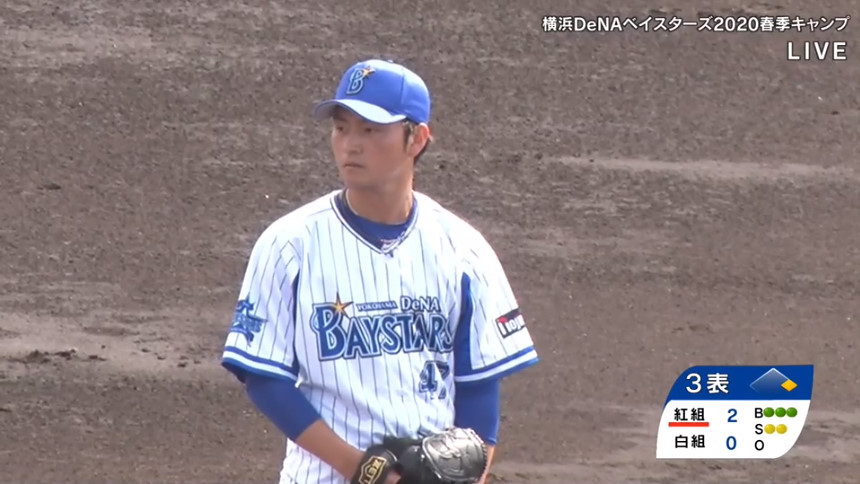 Denaの中継ぎ砂田三上 どこ行ったん 横浜denaベイスターズアンテナ