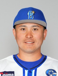DeNA佐野恵太(3番) 打率.214 出塁率.214 OPS.429