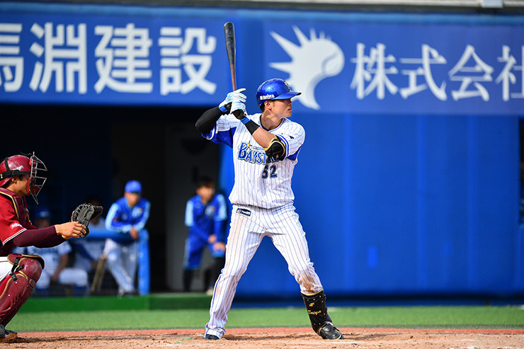 Dena細川成也の年度別ファーム打撃成績ｗｗｗｗｗｗｗｗ 横浜denaベイスターズアンテナ