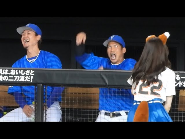侍ジャパン井端監督 DeNA桑原、牧、佐野らに陽キャラ爆発指令「相当すごいみたい。『初めてだと引くぐらい』って言われたけど『代表でも引くくらい ...