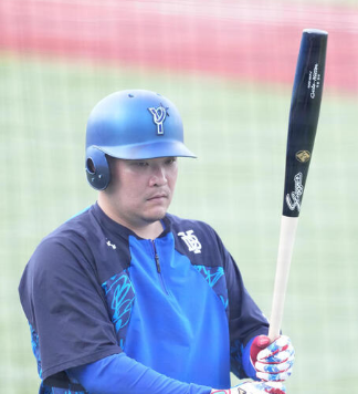 抹消のDeNA筒香嘉智が復活の切り札「魚雷バット」導入 さっそく