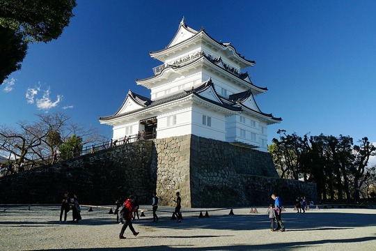 161223_Odawara_Castle_Odawara_Japan01s3