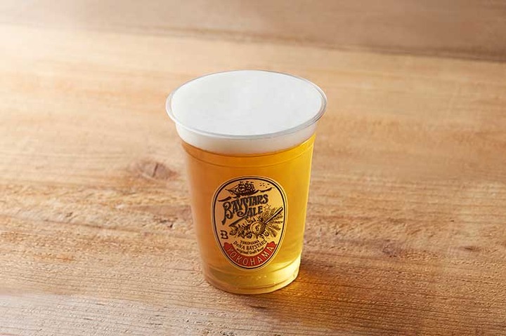 ＤｅＮＡ球団醸造ビールが世界で３番目に古い審査会で銀賞受賞　記念のワンコイン販売実施
