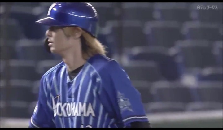 Dena石川雄洋さんの現在の髪型wwww De速 Dena石川雄洋さんの現在の髪型wwww De速