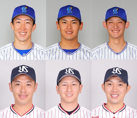 Denavsヤクルト首位攻防3連戦の先発予想メンバー 横浜denaベイスターズアンテナ