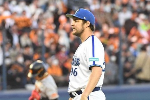 バウアーが冷静分析、炎上の3つの要因、日本野球への敬意も「違う野球。学ばないと」