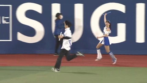 【ハマスタバトル】ディアーナが接戦を制して、お先に貯金一つのサムネイル