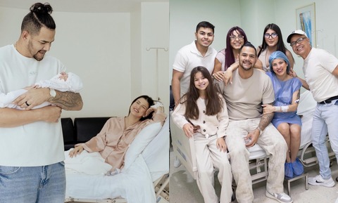 DeNA・ルイーズが再来日!横須賀DOCKで練習する姿が目撃される