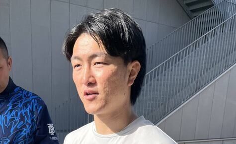 DeNA・古市尊、東克樹とのバッテリー希望！左投手の方がリードの相性良いデータが出ている