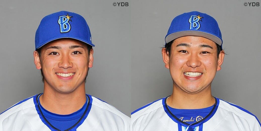 森敬斗・吉野光樹が昇格予定! 負傷の林琢真・大貫晋一に代わって : ベイスターズNEWS