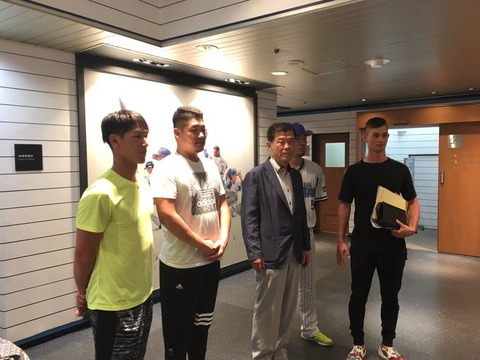 パワプロくん (2)