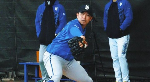 DeNA・東克樹、新球種の情報は徹底して隠匿「僕は言わないですよ、かたくなに！」シーズン序盤想定の40球