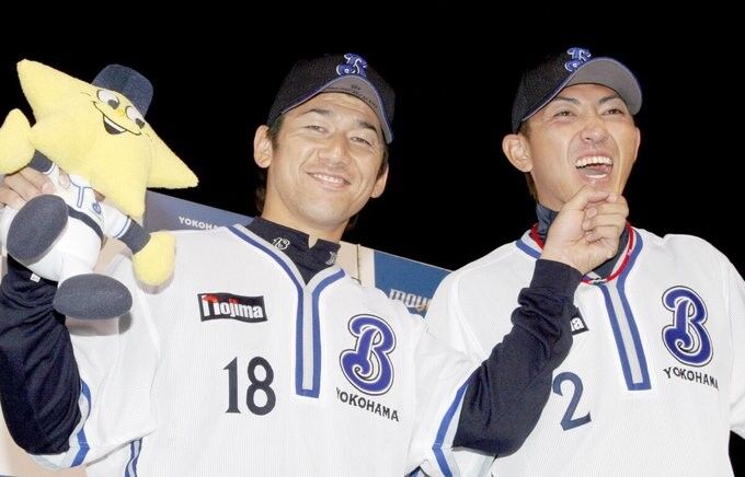 元横浜 内川聖一 引退セレモニーは10月3日の神宮で ベイスターズnews 元横浜 内川聖一 引退セレモニーは10月3日の神宮で ベイスターズnews