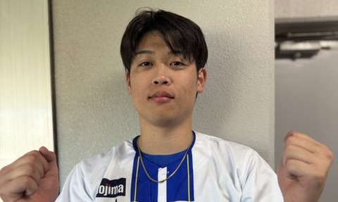 【2軍】DeNA 6-2 神奈川FD、小園健太が昨年8/10以来、8ヶ月ぶりの実戦復帰